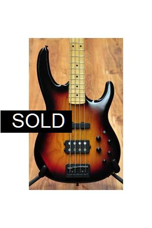 Carvin B4A Carvin B4A